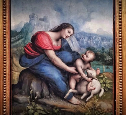 Музей Польди-Пеццоли (Museo Poldi Pezzoli)