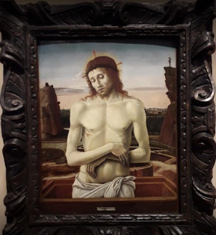 Музей Польди-Пеццоли (Museo Poldi Pezzoli)