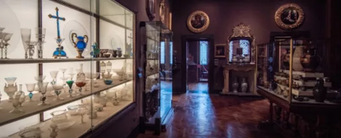 Музей Польди-Пеццоли (Museo Poldi Pezzoli)