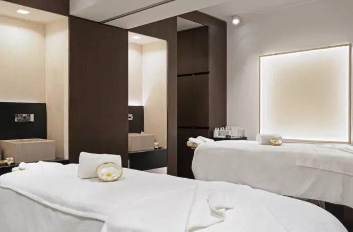 Спа-салон "Eforea Spa and Health Club"