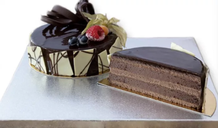 Кондитерская "Pastelería Violet"