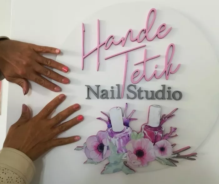 Салон красоты "Handan Tetik Beauty Center"