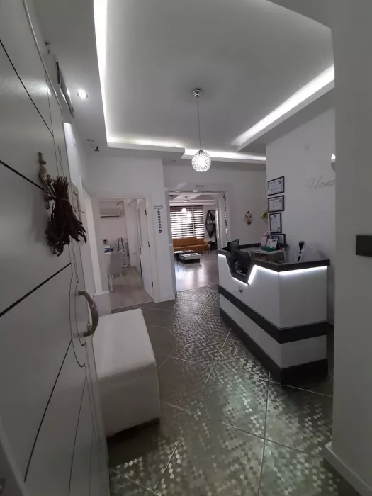 Салон красоты "Handan Tetik Beauty Center"
