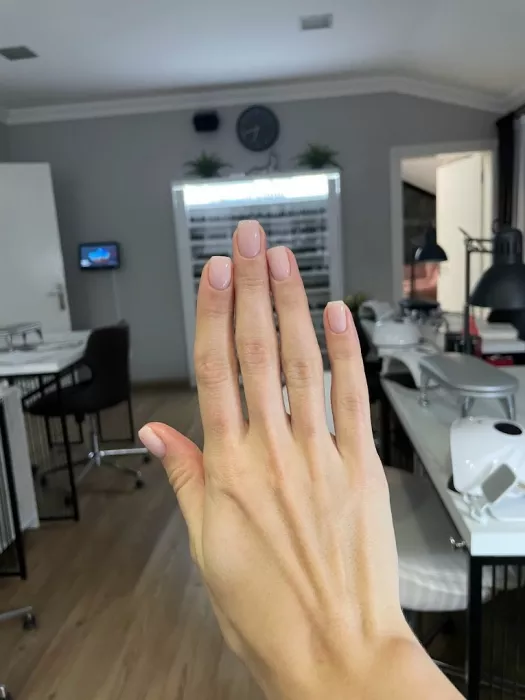 Салон красоты "Nail Zone Antalya"