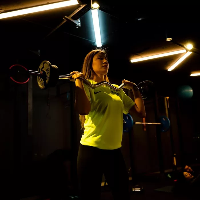 Тренажерный зал "Joven EMS Fitness"