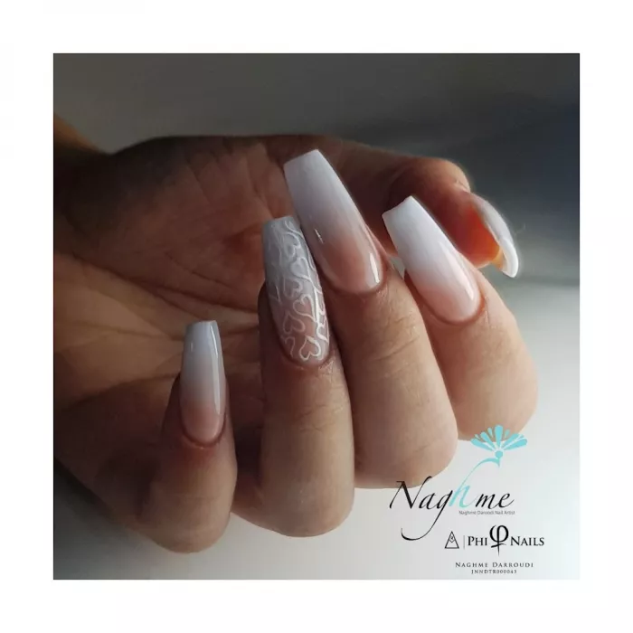 Салон красоты "Naghme Beauty Studio"
