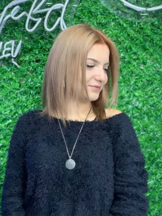 Салон красоты "BEAUTY WORLD"