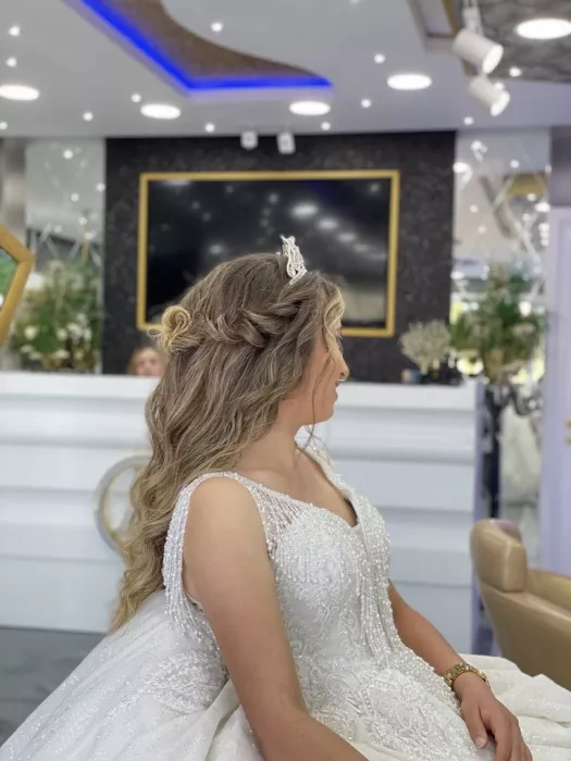 Салон красоты "BEAUTY WORLD"