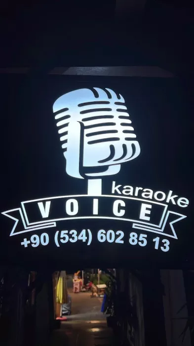 Караоке-бар "Karaoke Bar Voice"