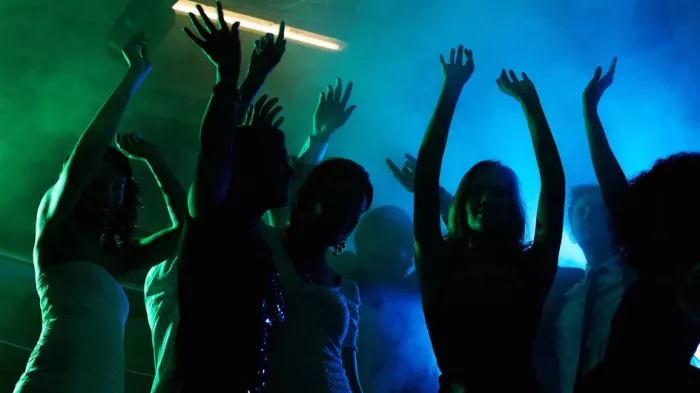 Караоке-бар "Karaoke Bar Voice"