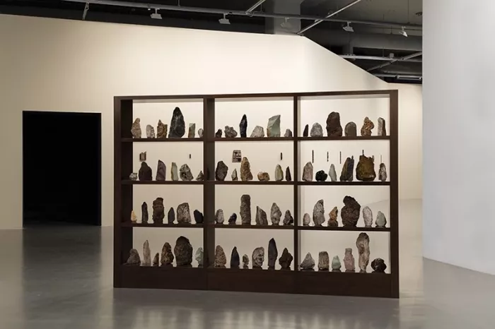 Стамбульский музей современного искусства "Istanbul Modern"