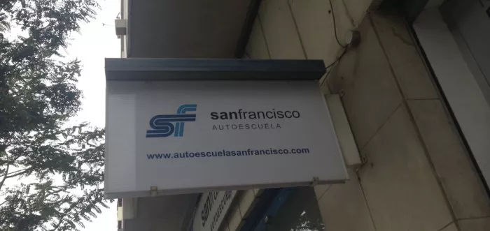 Автошкола "San Francisco"