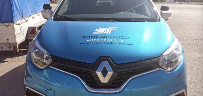 Автошкола "San Francisco"