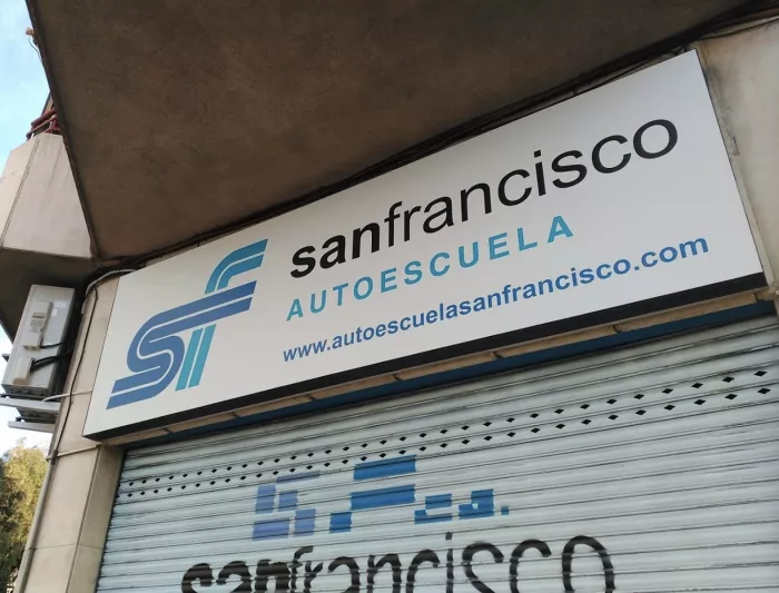 Автошкола "San Francisco"