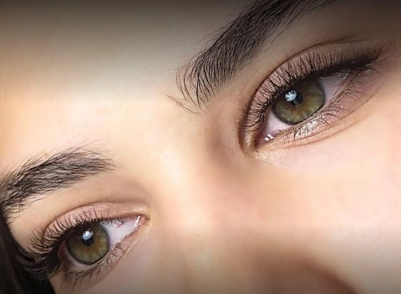 Салон красоты "SOPHIA EXCLUSIVE Nail & Lash Studio"