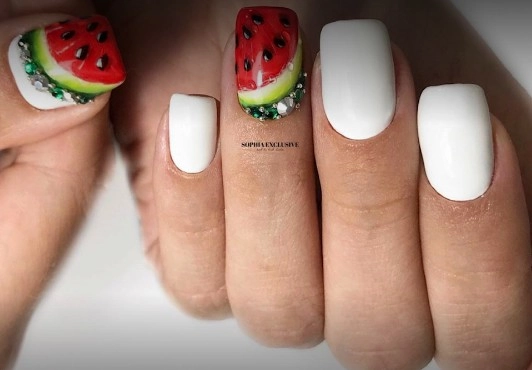 Салон красоты "SOPHIA EXCLUSIVE Nail & Lash Studio"
