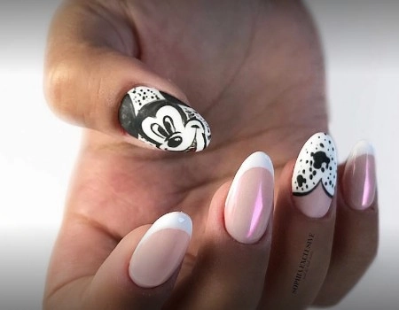 Салон красоты "SOPHIA EXCLUSIVE Nail & Lash Studio"