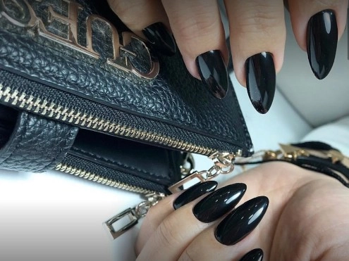 Салон красоты "SOPHIA EXCLUSIVE Nail & Lash Studio"