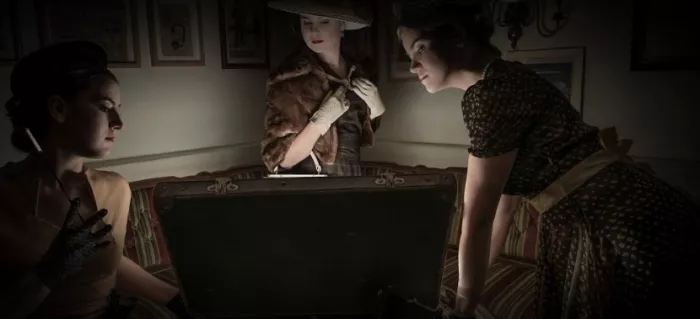 Развлекательный центр "Enigma Room Escape"