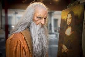 Музей восковых фигур (Museo delle Cere)