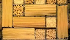 Музей Пасты (National Museum of Pasta)
