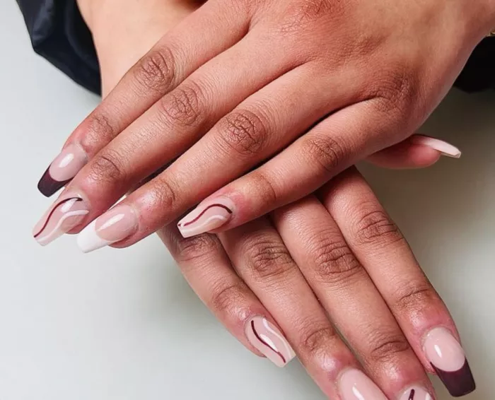 Ногтевой салон "NAILS FACTORY"