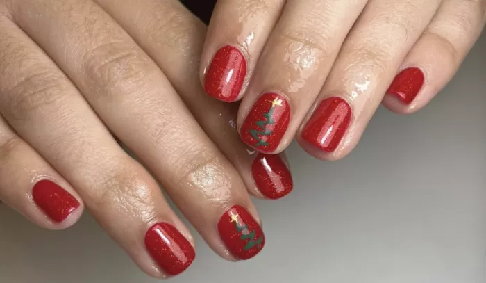 Ногтевой салон "NAILS FACTORY"