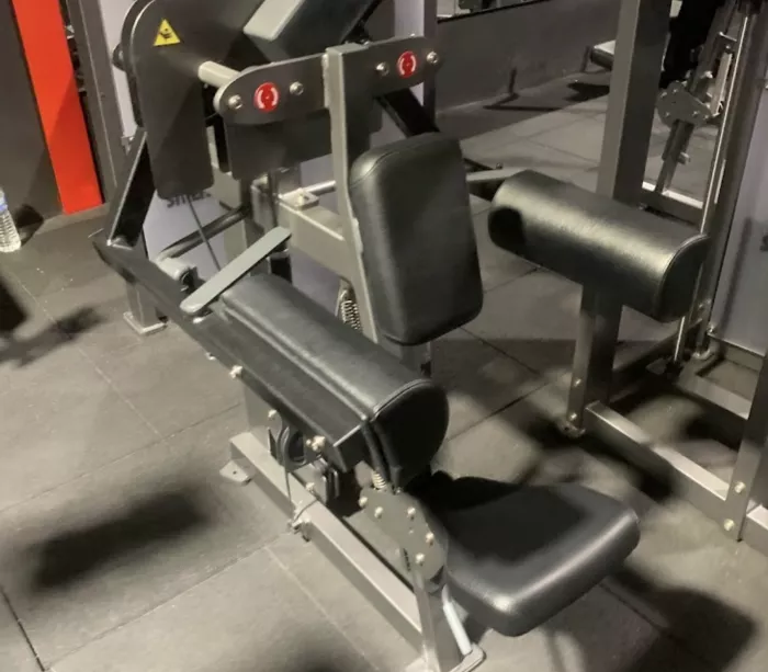Гимнастический центр "Titan Fitness"