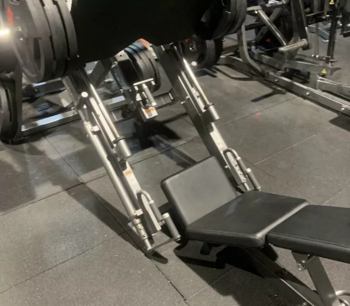 Гимнастический центр "Titan Fitness"