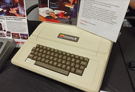 VIGAMUS - The Video Game Museum of Rome