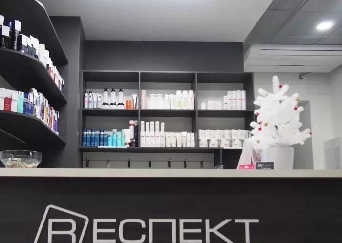 Студия красоты "Респект"