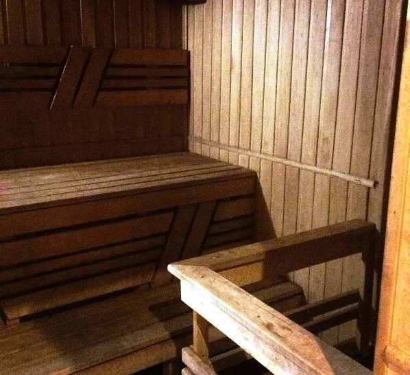 Сауна "Взлёт"