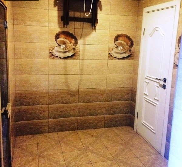Сауна "Взлёт"