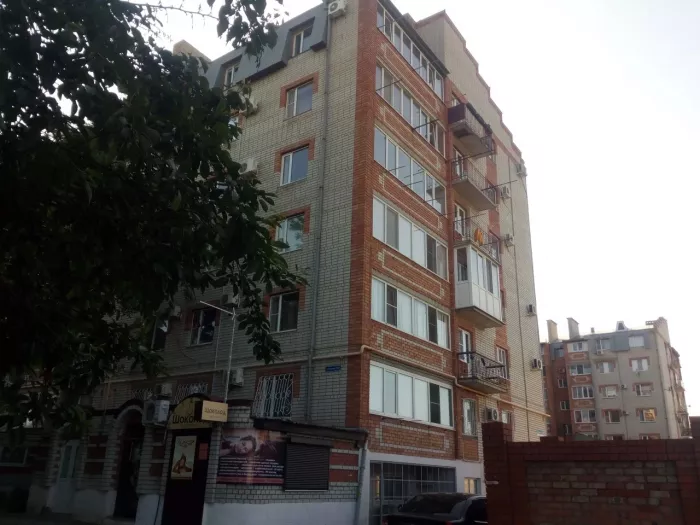  Студия красоты "Шоколад"