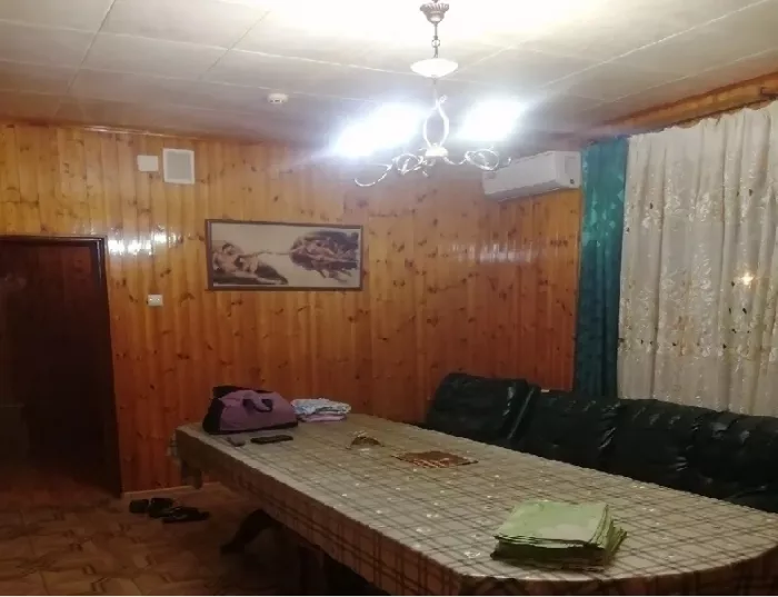 Сауна "С легким паром"