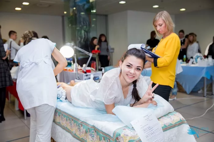 Студия шугаринга "Sugaring&SPA"