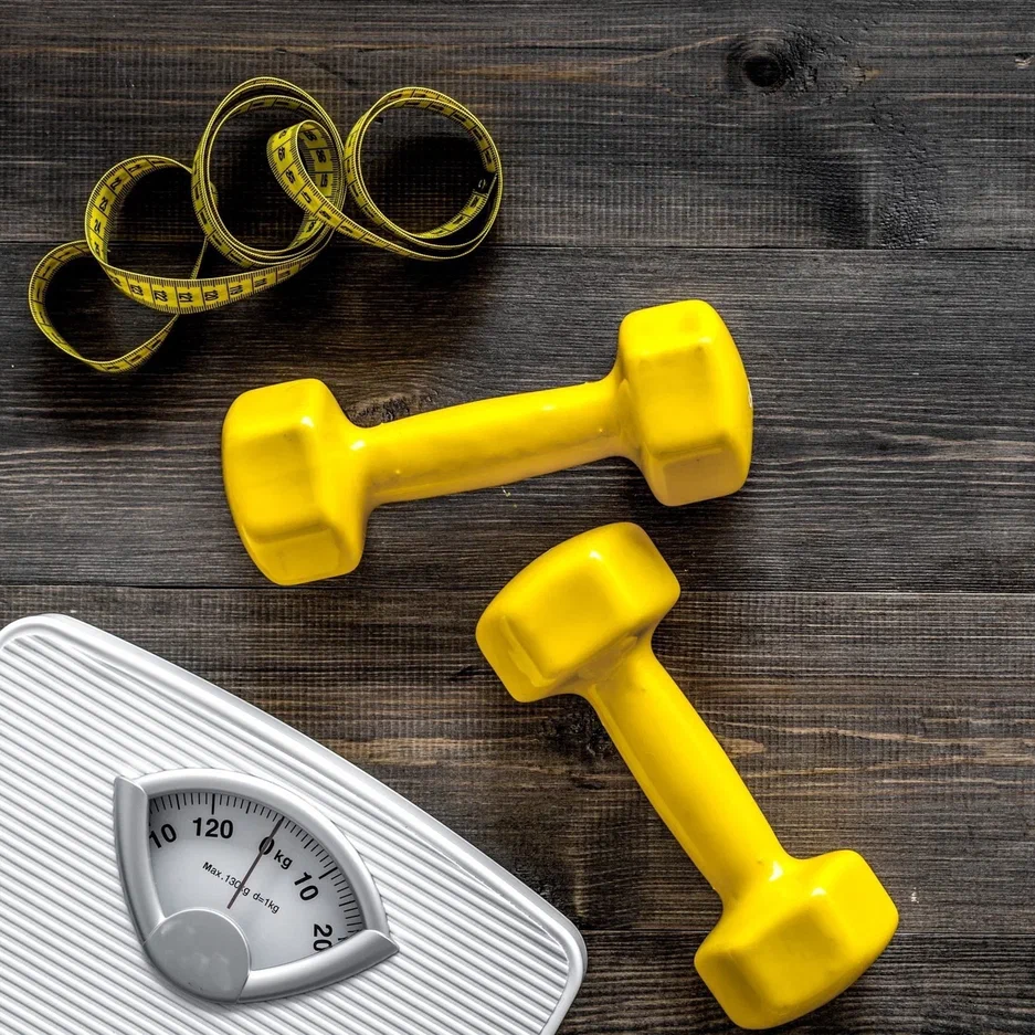 Фитнес-клуб "Fitness Gym"