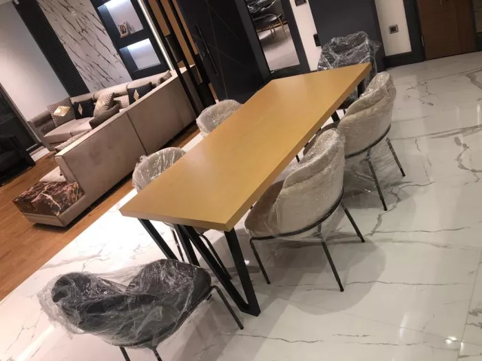 Магазин мебели "Kurşunoğulları Mobilya"