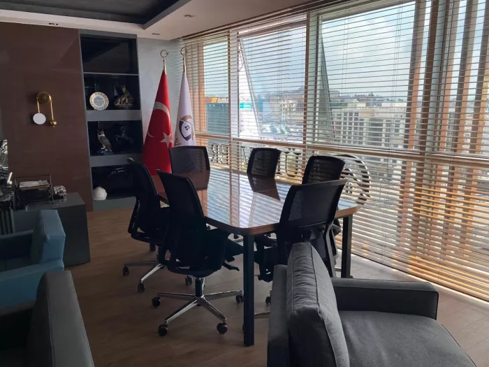 Магазин мебели "Kurşunoğulları Mobilya"