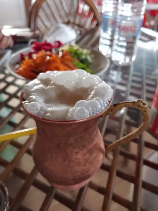 Ресторан "Pidecim Karadeniz ve Adana Mutfağı"