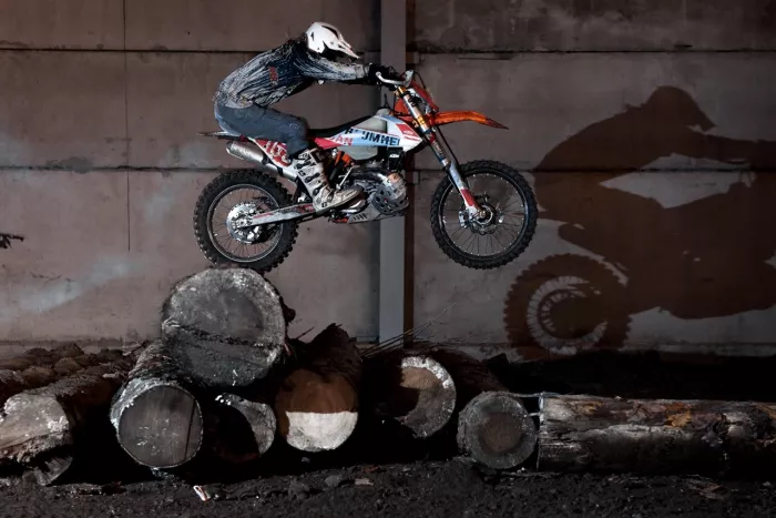 База SPB Enduro