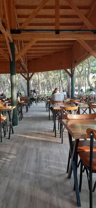 Парк "HayatPark"