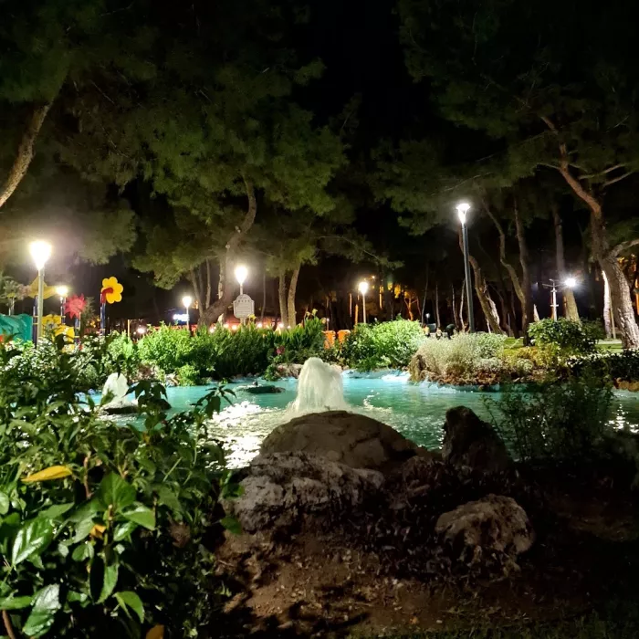 Парк "HayatPark"