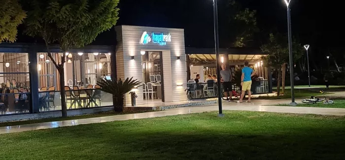 Парк "HayatPark"