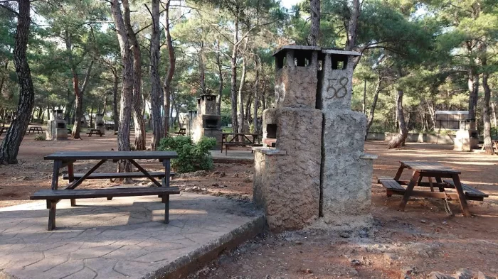 Парк "HayatPark"