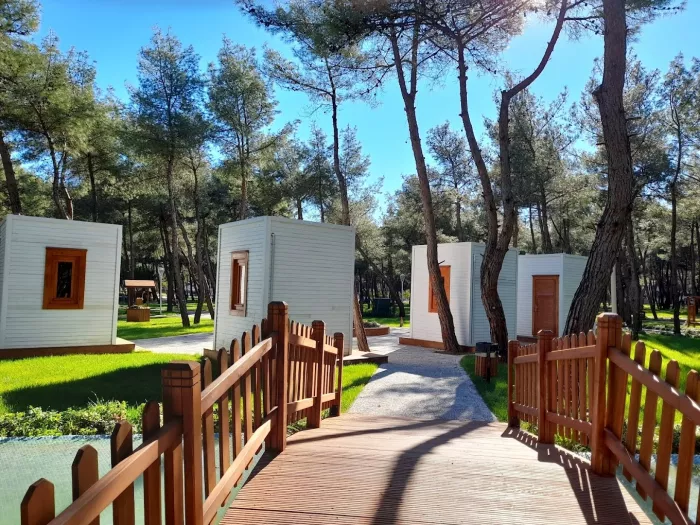 Парк "HayatPark"