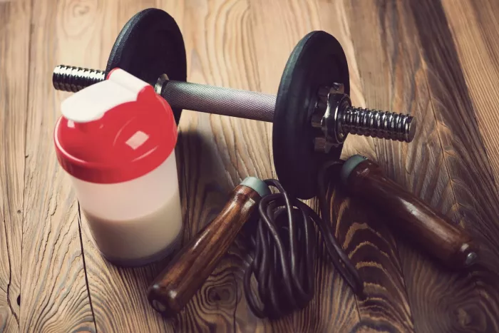  Фитнес-клуб "Workout"
