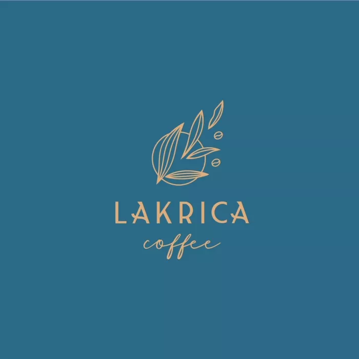 Кофейня - ''Лакрица''