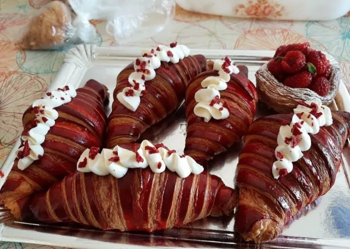 Ресторан "Pastelería Prefiero Sussu"