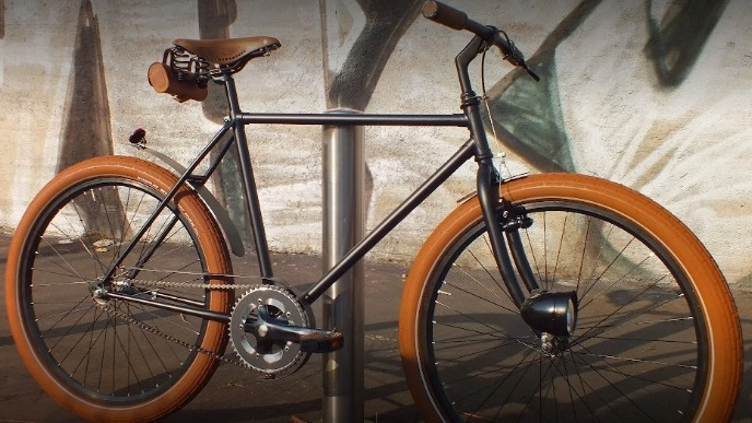  Ремонт велосипедов, прокат "A.W.S. Bici RENT BIKE"